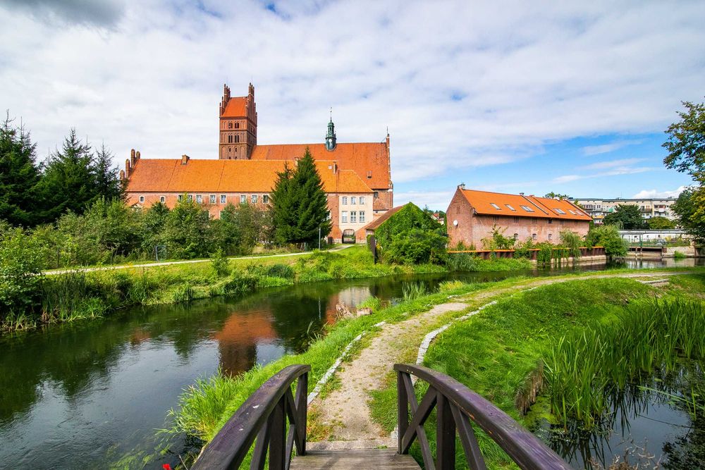 Nowoczesne mieszkanie 4 pokojowe - Rodzinna Przystań