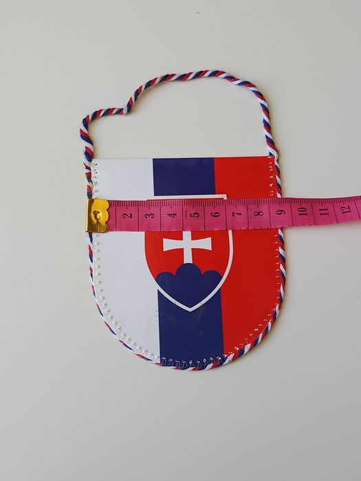 Galhardete seleção da Eslováquia
