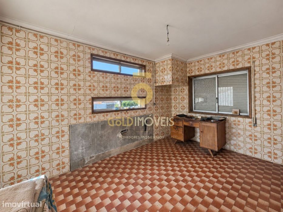 Moradia Isolada T3 Venda em Mozelos,Santa Maria da Feira