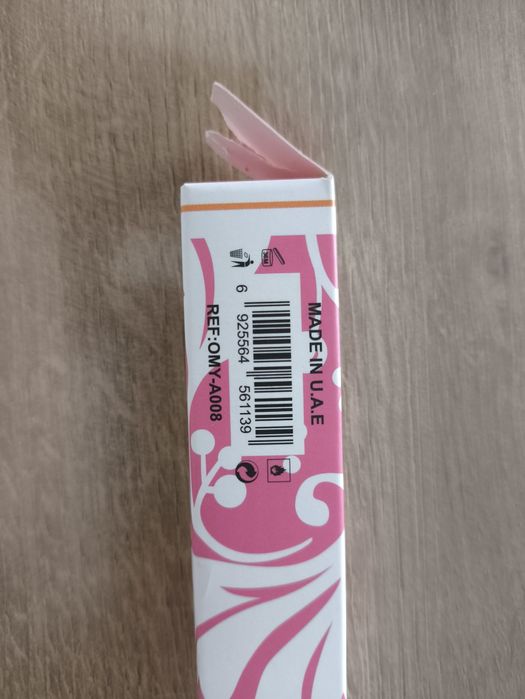 Perfumetka 35 ml Lattafa Yara Candy