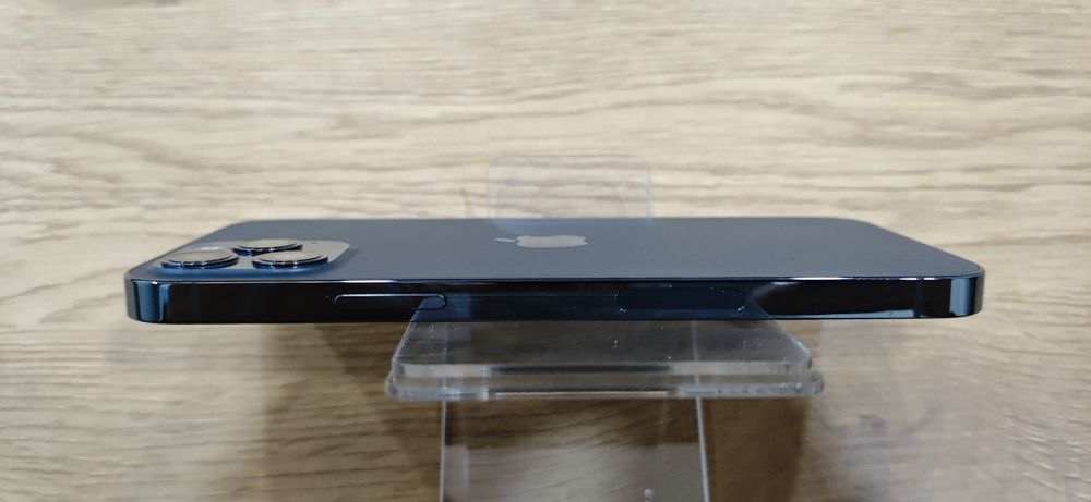 Apple iPhone 12 Pro 128GB / Neverlock / АКБ 87%  / магазин / гарантія