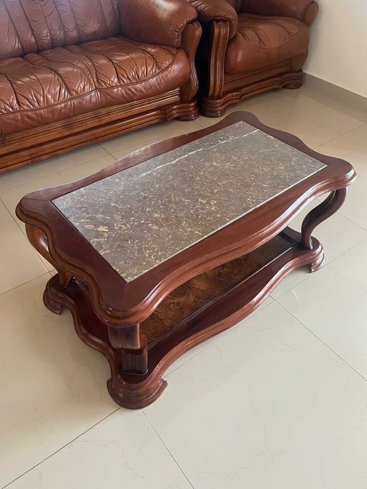 Conjunto de sala de estar