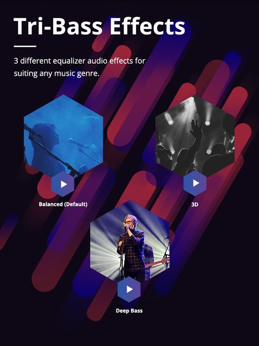 Coluna Bluetooth Tronsmart Element T6 Plus Upgraded Version 40W NFC