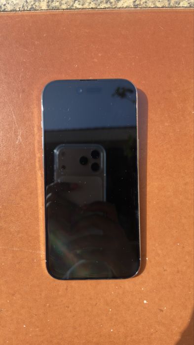 Iphone 17 air (troca)