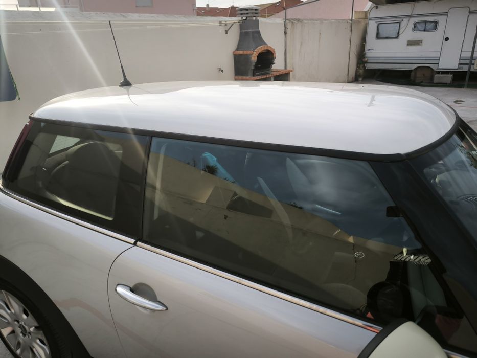 MINI 3 Portas — fotografia 11