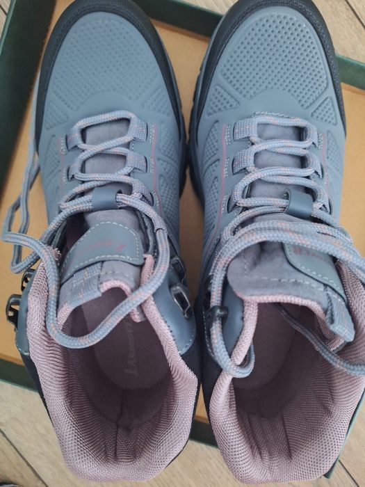 Buty ocieplane nowe 40 wysyłka okazja
