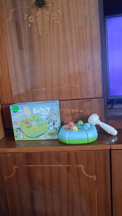 Продам дитячі іграшки