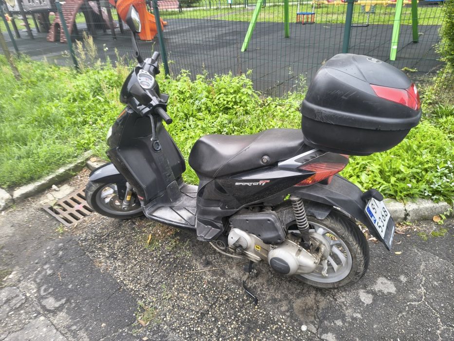 Aprilia