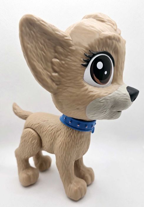 Simba Chi Chi Love - Piesek Pii Pii Puppy Ze Smyczą