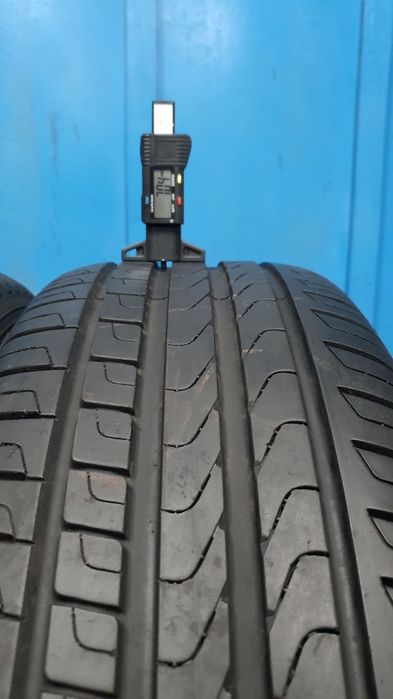 235/60 R18 Markowe opony letnie Pirelli ! Zapraszamy