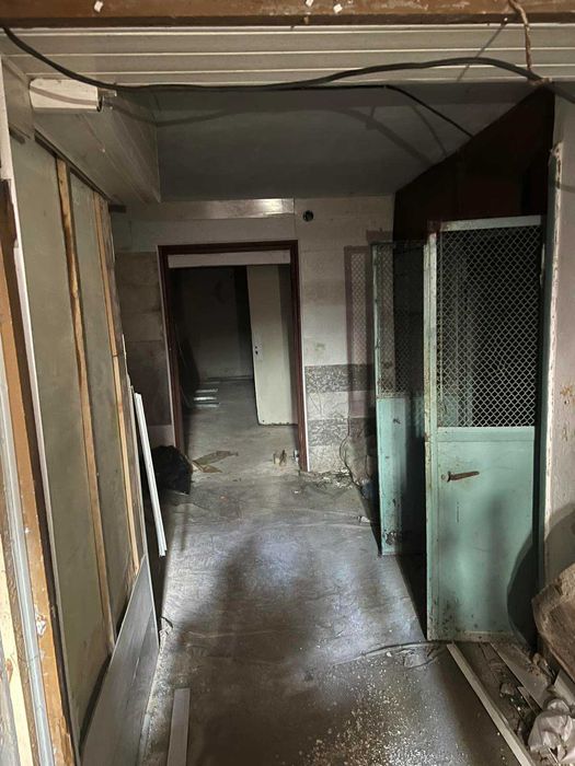 Нежитлове приміщення, 484 м2, м. Луцьк, вул. Червоного Хреста, буд. 16