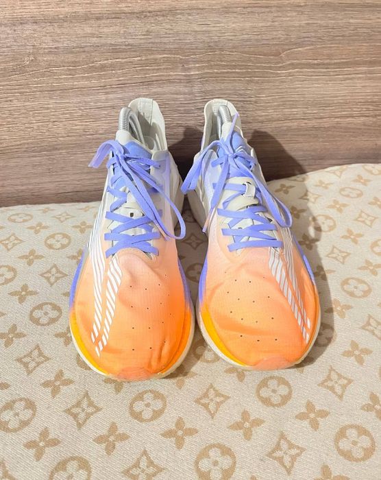 Li-ning Fedian Shadow Essential Оригінал Бігові