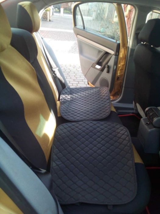 Samochód Opel vectra
