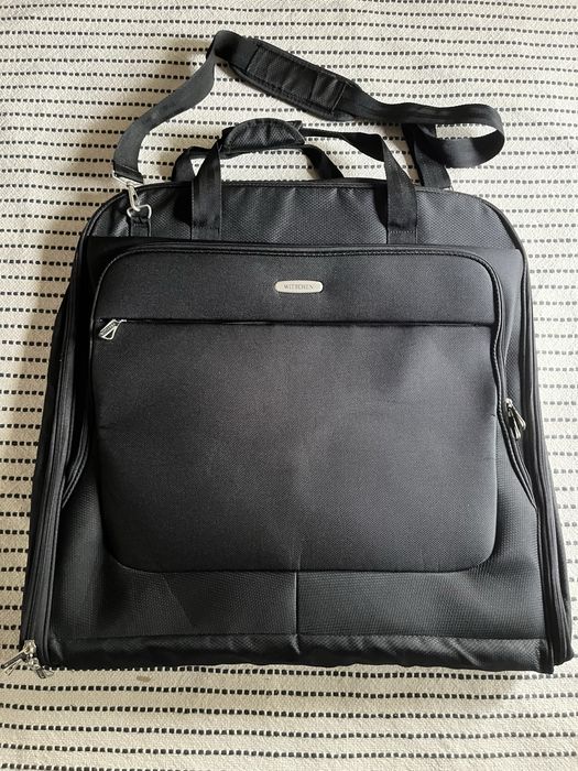 Torba podróżna na garnitur, Wittchen