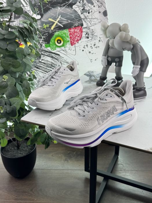 Кросівки Hoka Bondi 9 40 розмір Е12989