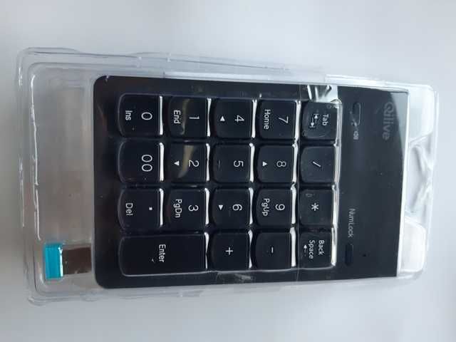 Numeric Keypad for Laptop Attachment64283889683843120