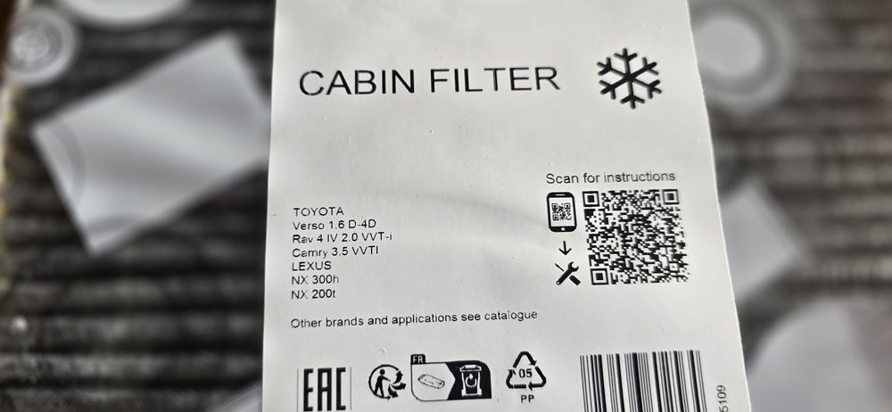 4 filtros:  ar, óleo e habitáculo