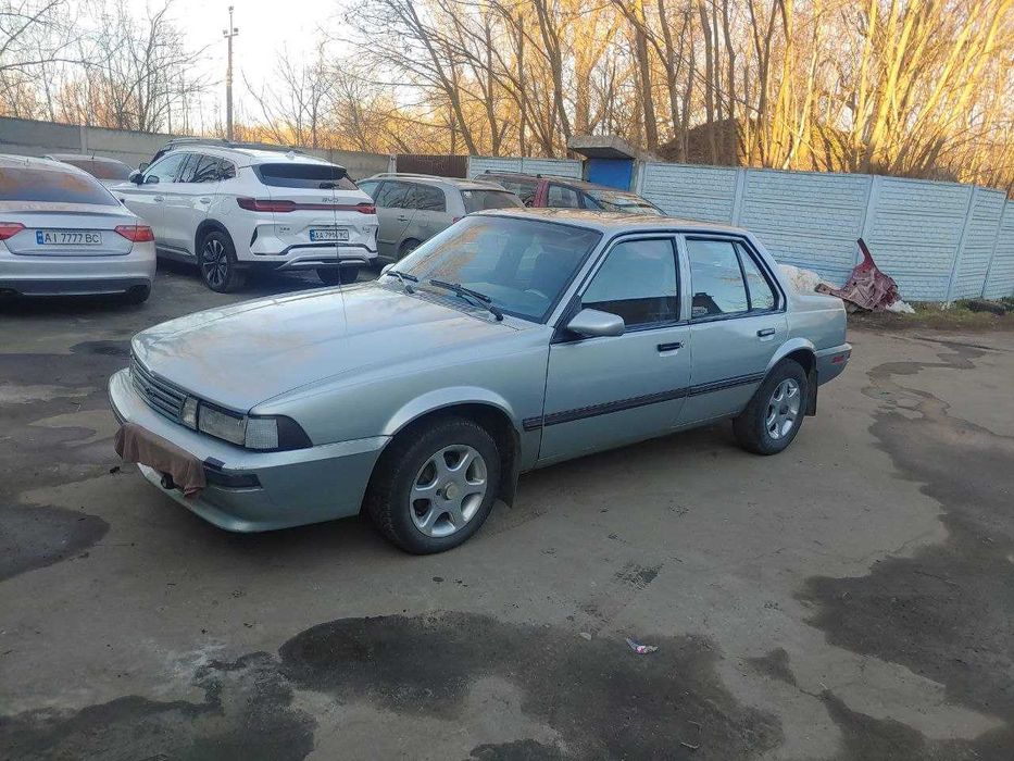 Продам Chevrolet Cavalier 2.2 автомат 1990