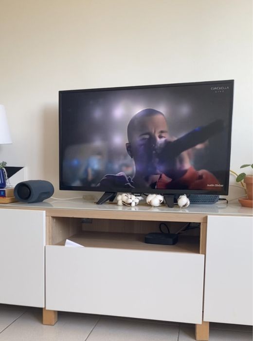 Televisao 32’ philips