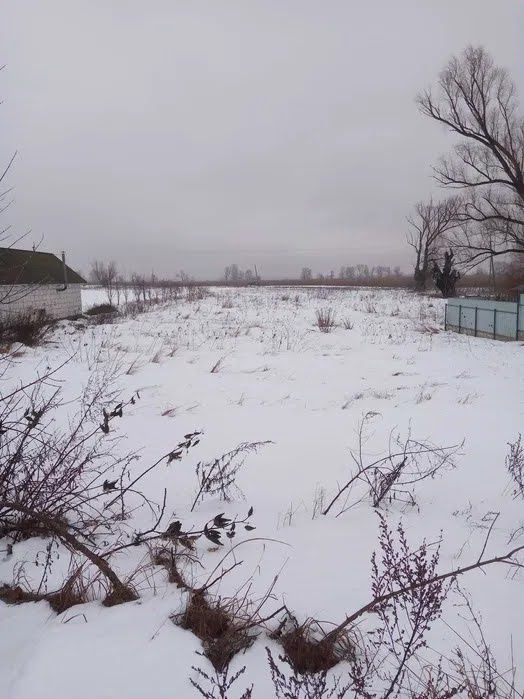 Терміново! Продам земельну ділянку.