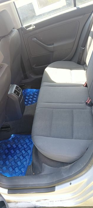 Sprzedam VW golf 5