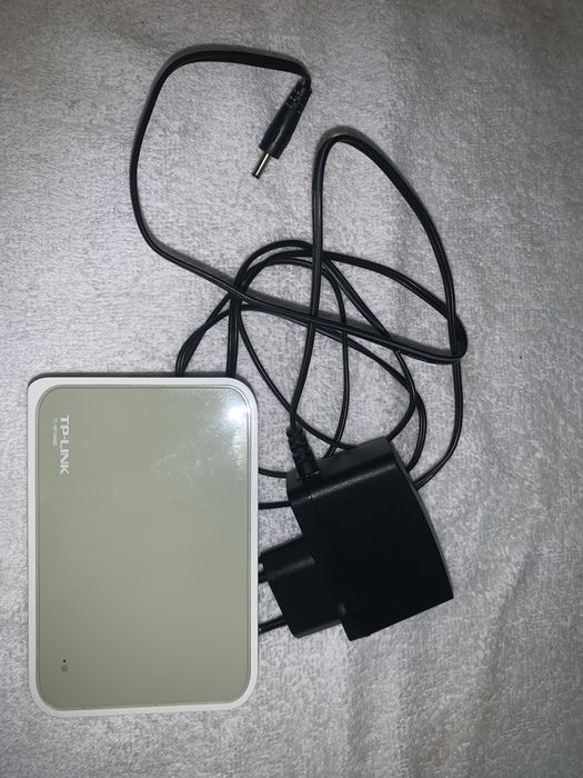 TP-Link 5-Port Switch64739992861699120