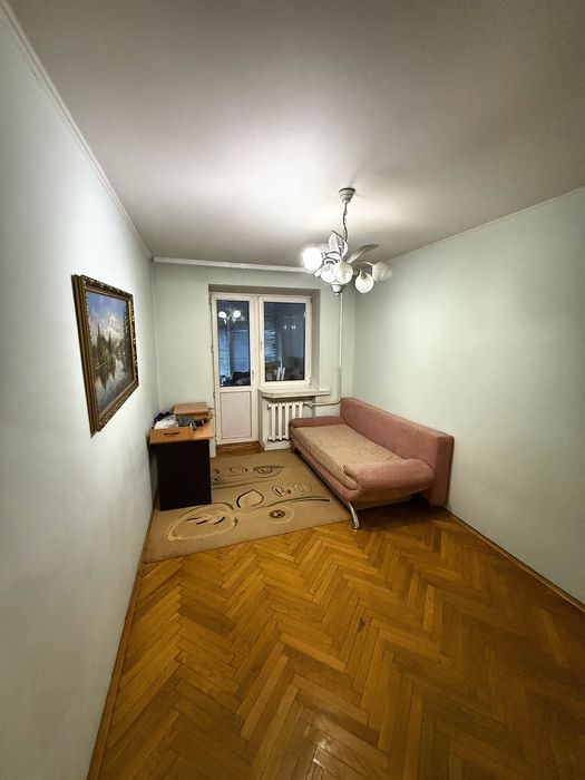 Оренда 3-х кімнатної квартири, по вул. Проспект Незалежності 84