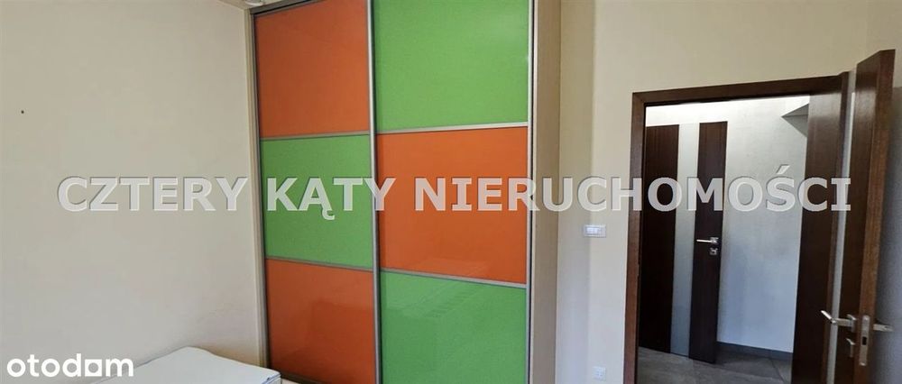 Znakomita lokalizacja z widokiem na góry!