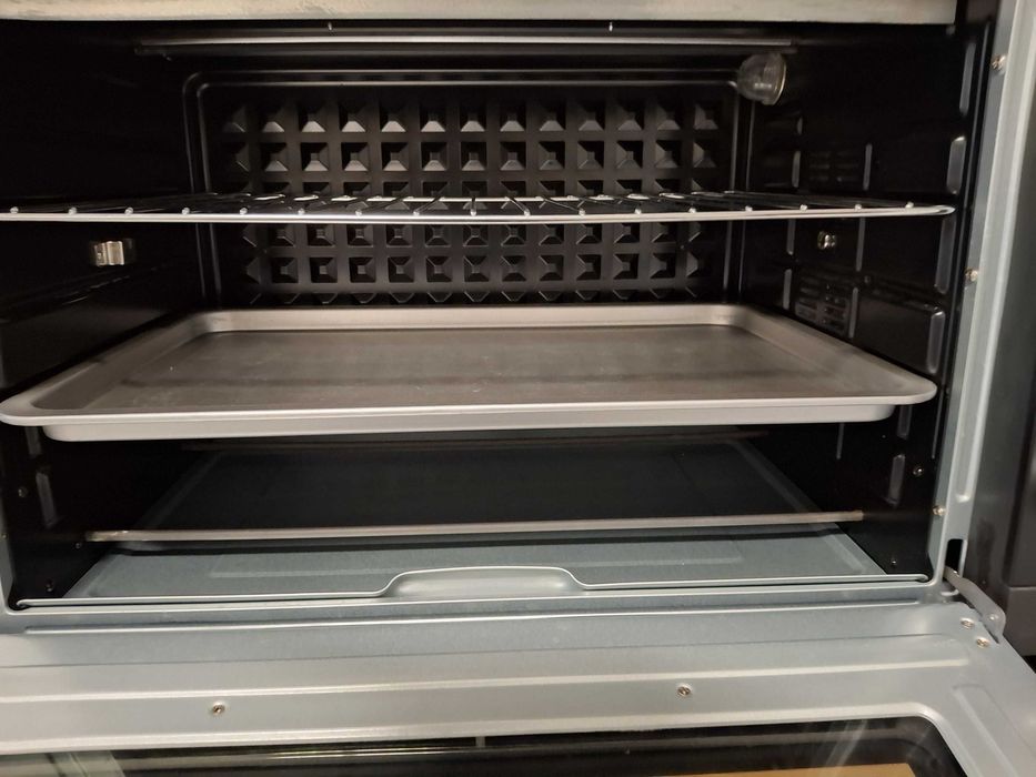 Mini Forno BELTAX BEO-2065 (65 L - 2200 W)