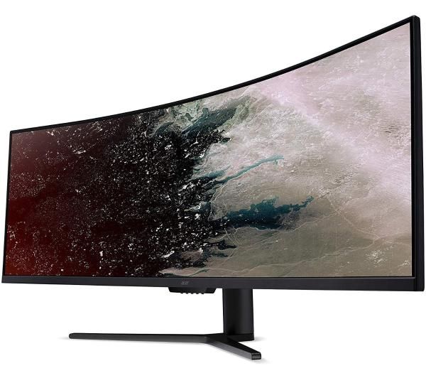 Monitor 49 calii Acer Nitro EI491CRPbmiiipx 4ms 144Hz