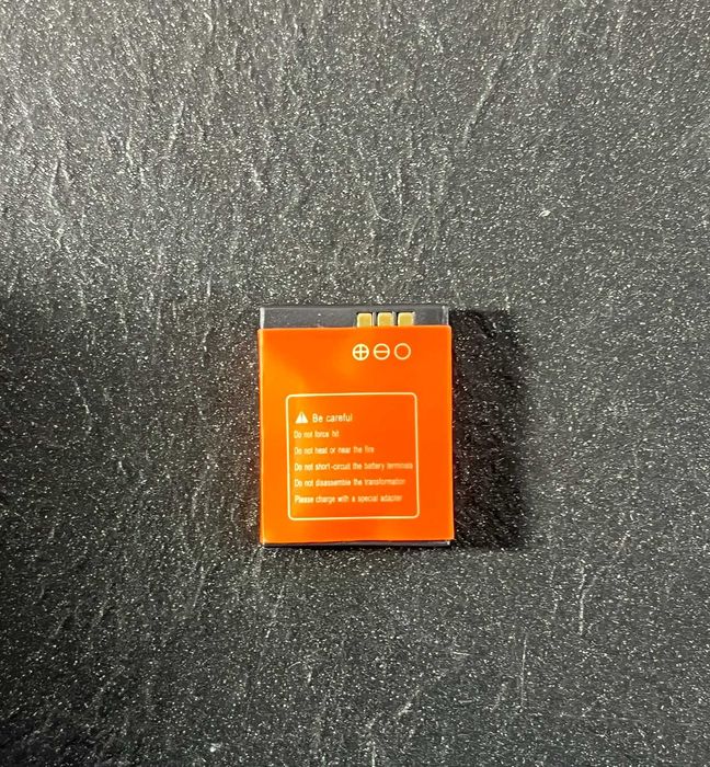 Tipmant Smartwatch Fitness dla mężczyzn i kobiet z kamerą krokomierzem