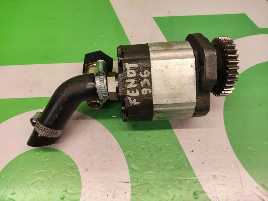 Pompa hydrauliczna Rexroth 0510425601 G931941102010 MF 8660