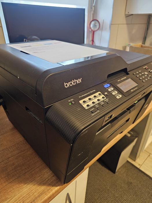 Drukarka brother MFC-J6910DW