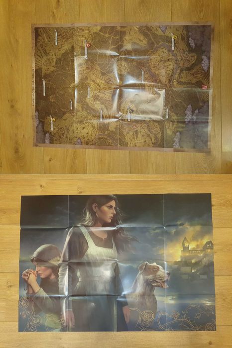 KINGDOM COME: Deliverance Royal Edition - Ed. Kolekcjonerska PL/DE PS4