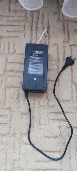 Продам систему li-ion 8s