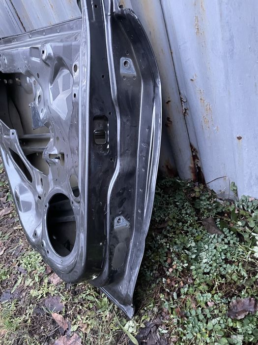 Двері Focus 3, mk3, 2017р, USA, Америка