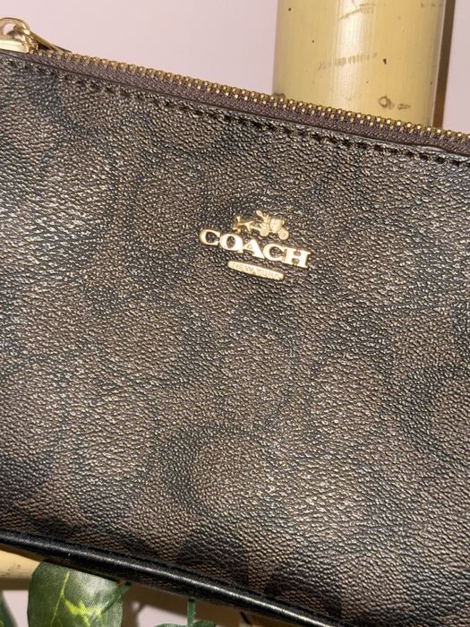 Nolita 19 Coach mini mag