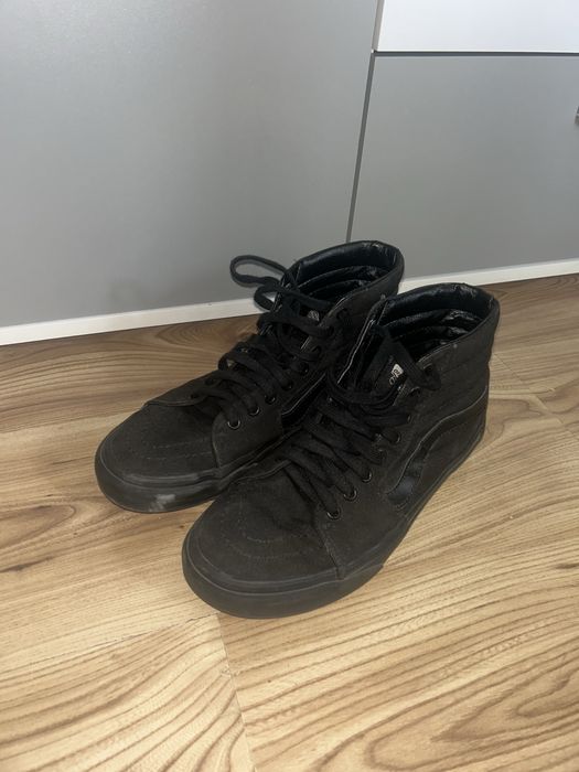 Buty Vans sh8 high