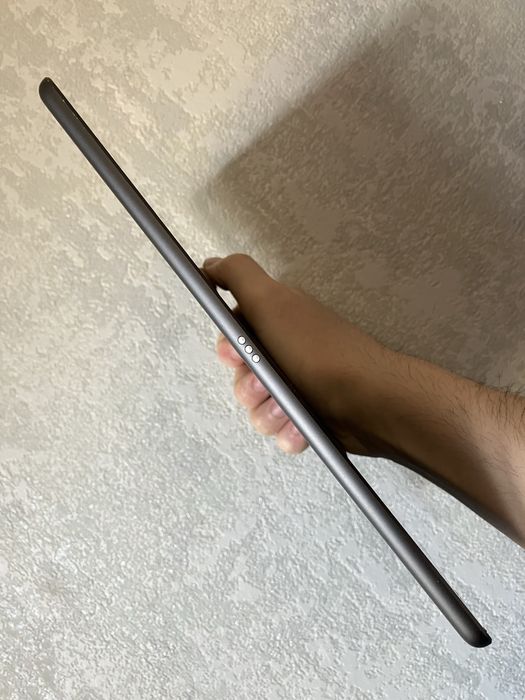 Apple iPad 10.2” 9 покоління 2021 64 ГБ