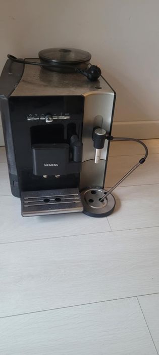 Siemens eq 7 z series