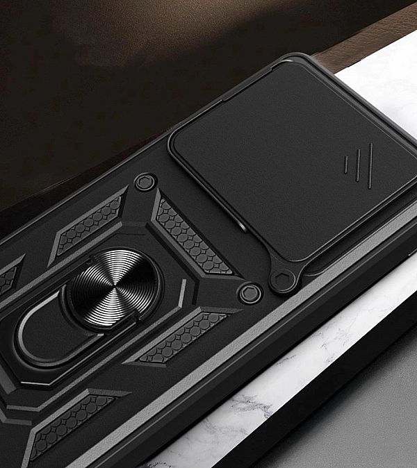 Tech-Protect Camshield Pro Xiaomi 15T Black