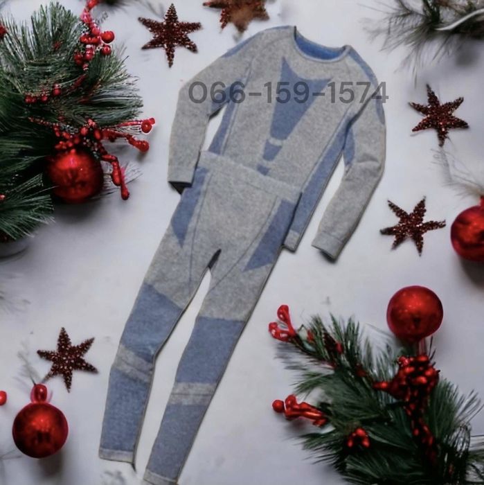 Нова термо білизна Crivit Крівіт термо белье Кривит