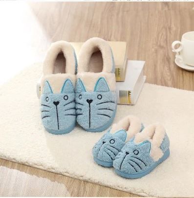 Pantufas/ chinelos sola borracha unisexo - Tam. 24