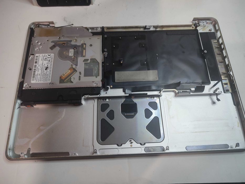 Розборка на запчастини Apple MacBook Pro A1286 A1278 2шт.