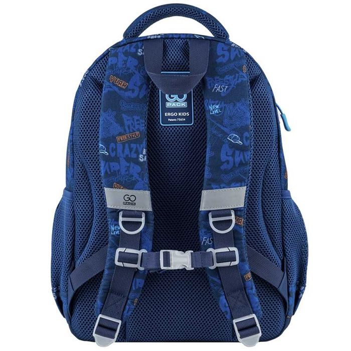Рюкзак GoPack Kite Education 175M 182M