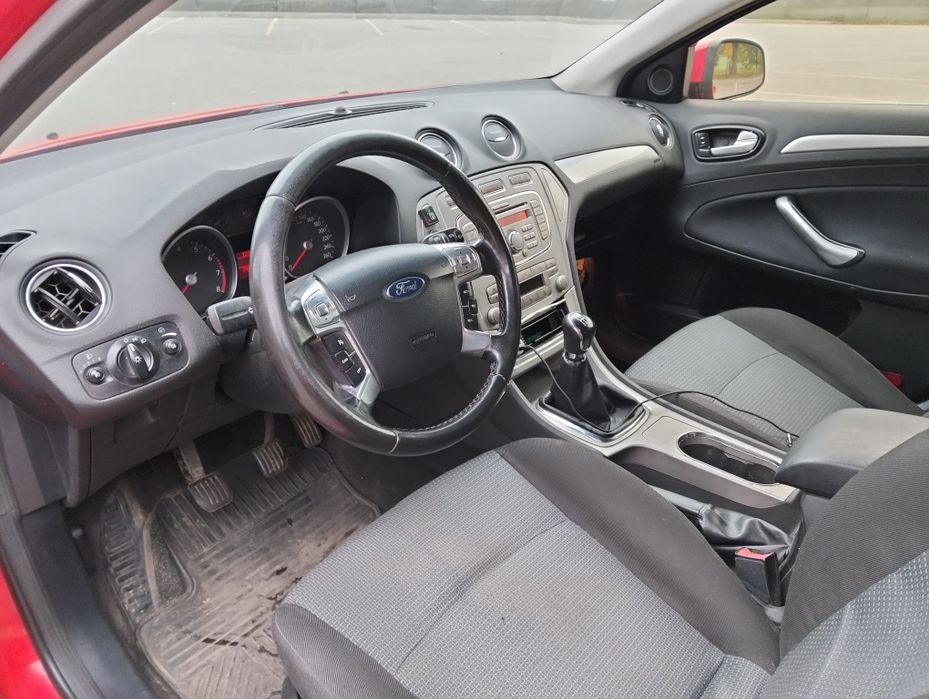 Продам Форд мондео