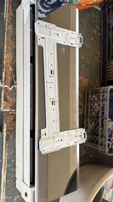 Ar condicionado inversor LG  pecas e placa eletronica