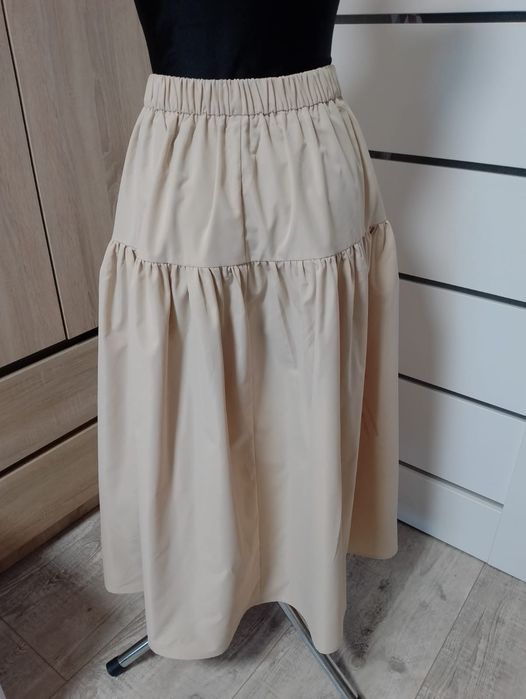 Spódnica damska midi 50/52