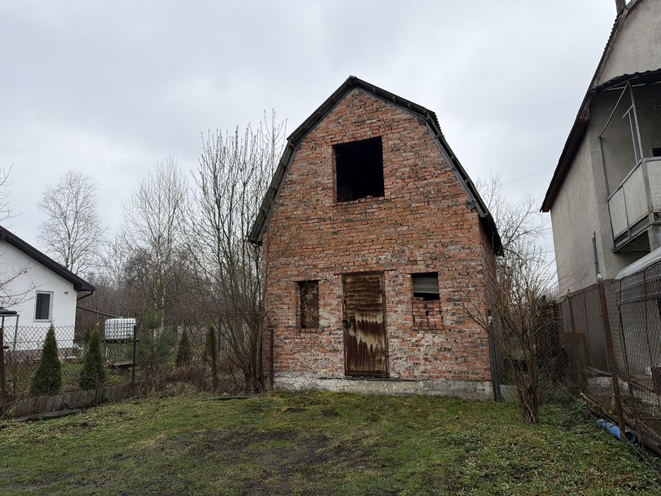 Фото ділянки