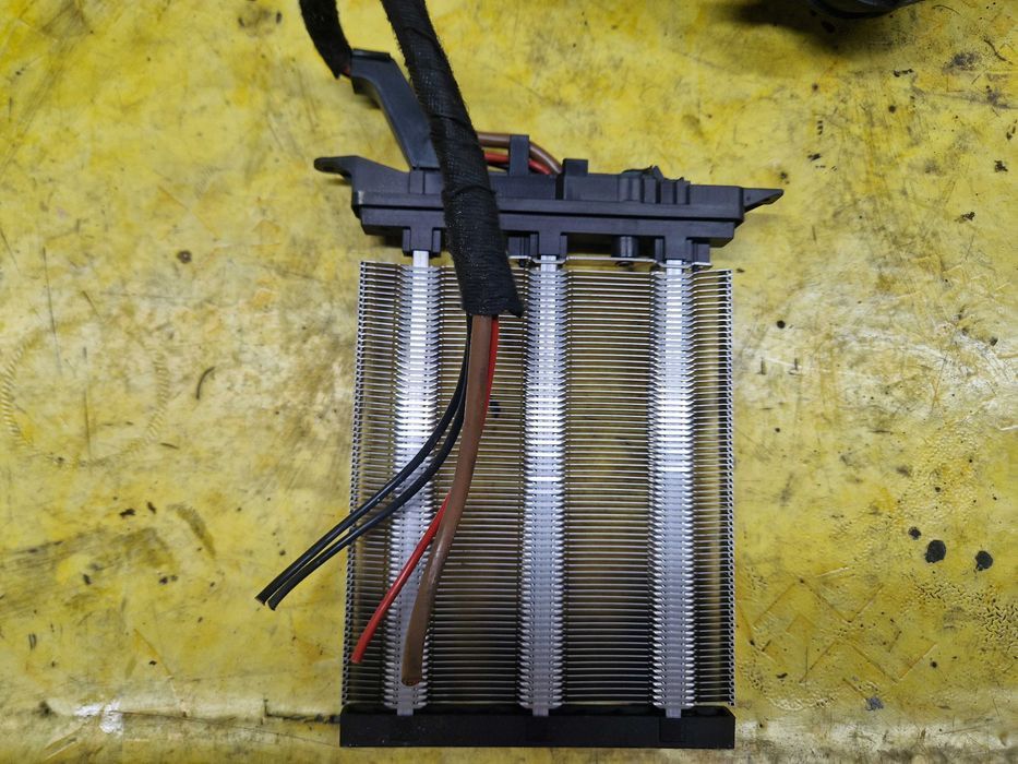 Nagrzewnica Elektryczna Vw Audi Seat Skoda 1K0.963.235G